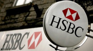 HSBC money laundering investigation