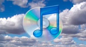 iTunes iCloud