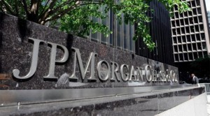 JP Morgan losses