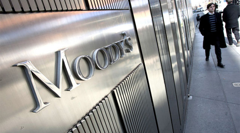 Moody's ratings