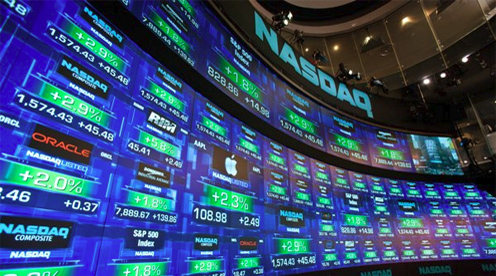 Nasdaq compensation for Facebook IPO losses