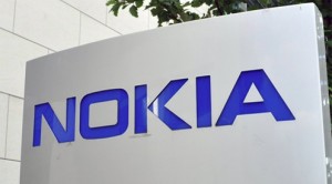 Nokia credit rating downgraded