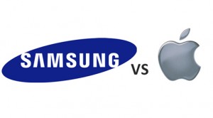 Samsung Apple lawsuit