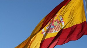 Spanish economy recession