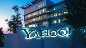 Yahoo challenges