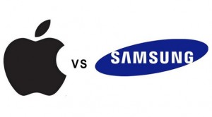 Apple vs Samsung