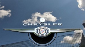 Chrysler profit