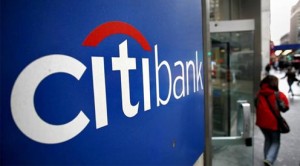 Citigroup settlement