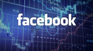 Facebook stock market