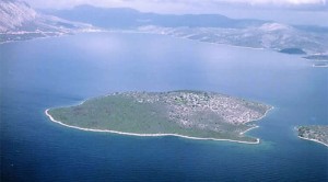 Greek island for sale