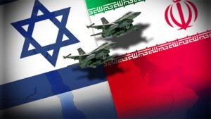 Israel Iran war