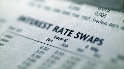 Libor scandal Alaska