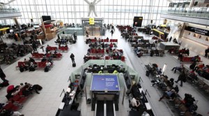 Qatar fund buys BAA stake