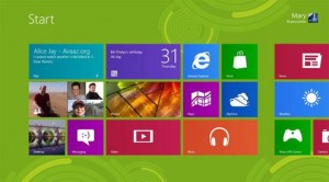 Windows 8