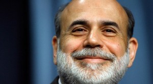 Ben Bernanke QE3