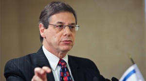 Danny Ayalon