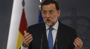 ECB aid Spain