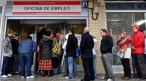 EU unemployment rate