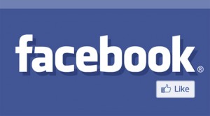 Facebook like
