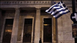 Greece economy