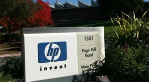 HP layoffs