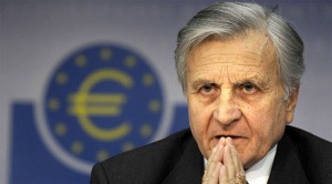 Jean-Claude Trichet