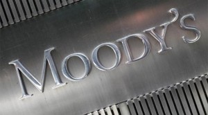 Moody's US credit rating