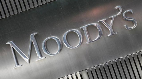 Moody's US credit rating