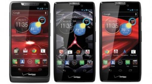 Motorola Droid Razr