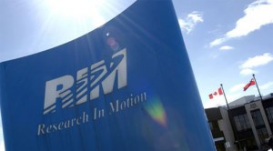 Research in Motion