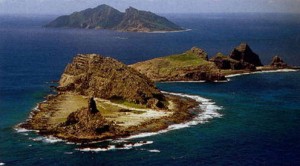 Senkaku Islands