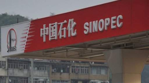 Top Chinese companies