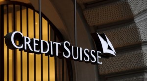Credit Suisse report wealthiest regions