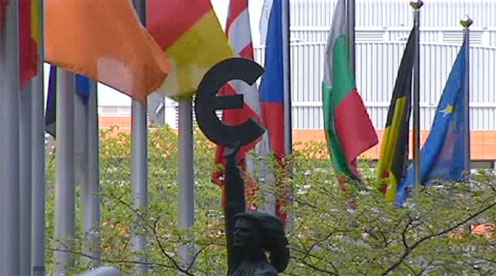 European Stability Mechanism