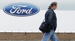 Ford will close Genk plant