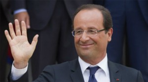 Francois Hollande high tax