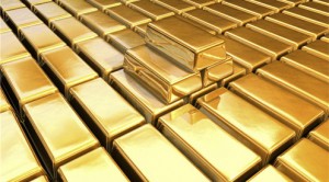 Gold reserve currency