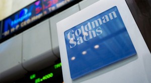 Goldman Sachs unsophisticated client