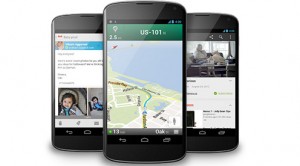 Google Nexus 4