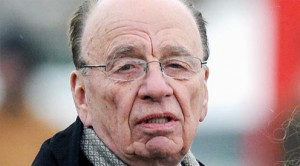 Rupert Murdoch