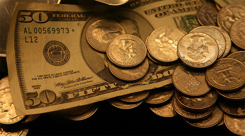 U.S. economy recovery