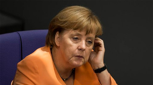 Germany poverty report