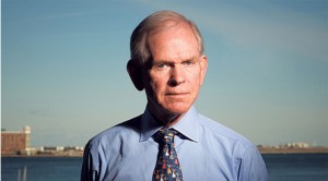 Jeremy Grantham forecast