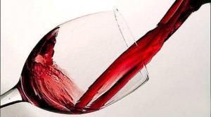 Red wine prostate cancer