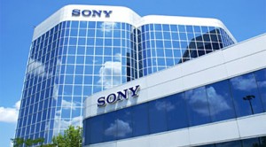 Sony credit downgrade