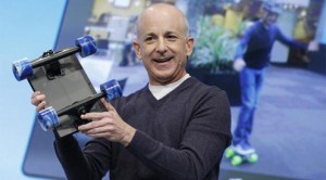 Steven Sinofsky Replaced