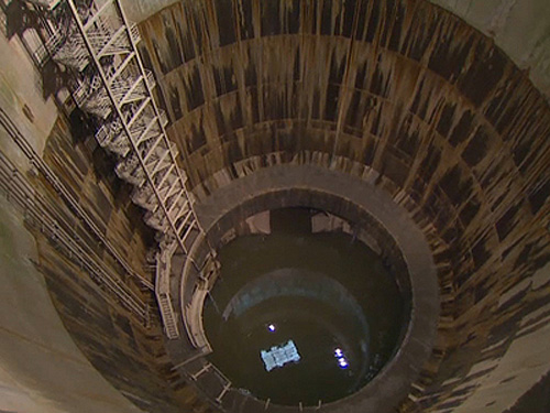 tokyo-discharge-tunnel Tokyo discharge tunnel