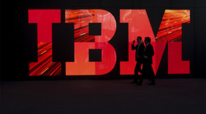 Computers with human senses