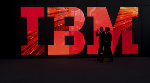 Computers with human senses