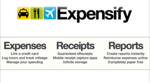 Expensify exotic beaches